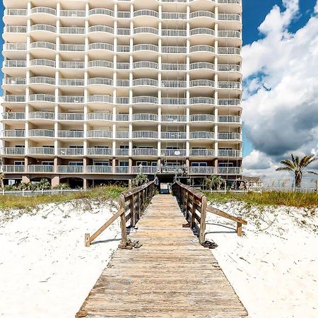 Royal Palms II Villa Gulf Shores Bagian luar foto