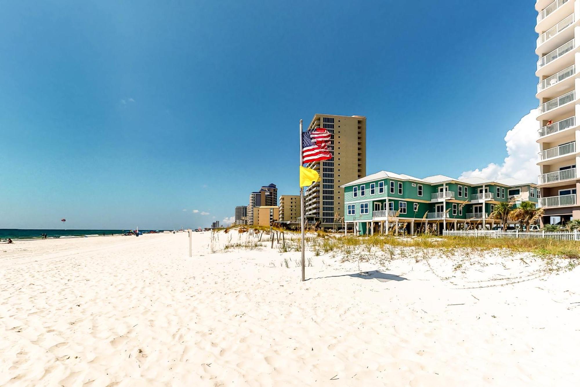Royal Palms II Villa Gulf Shores Ruang foto