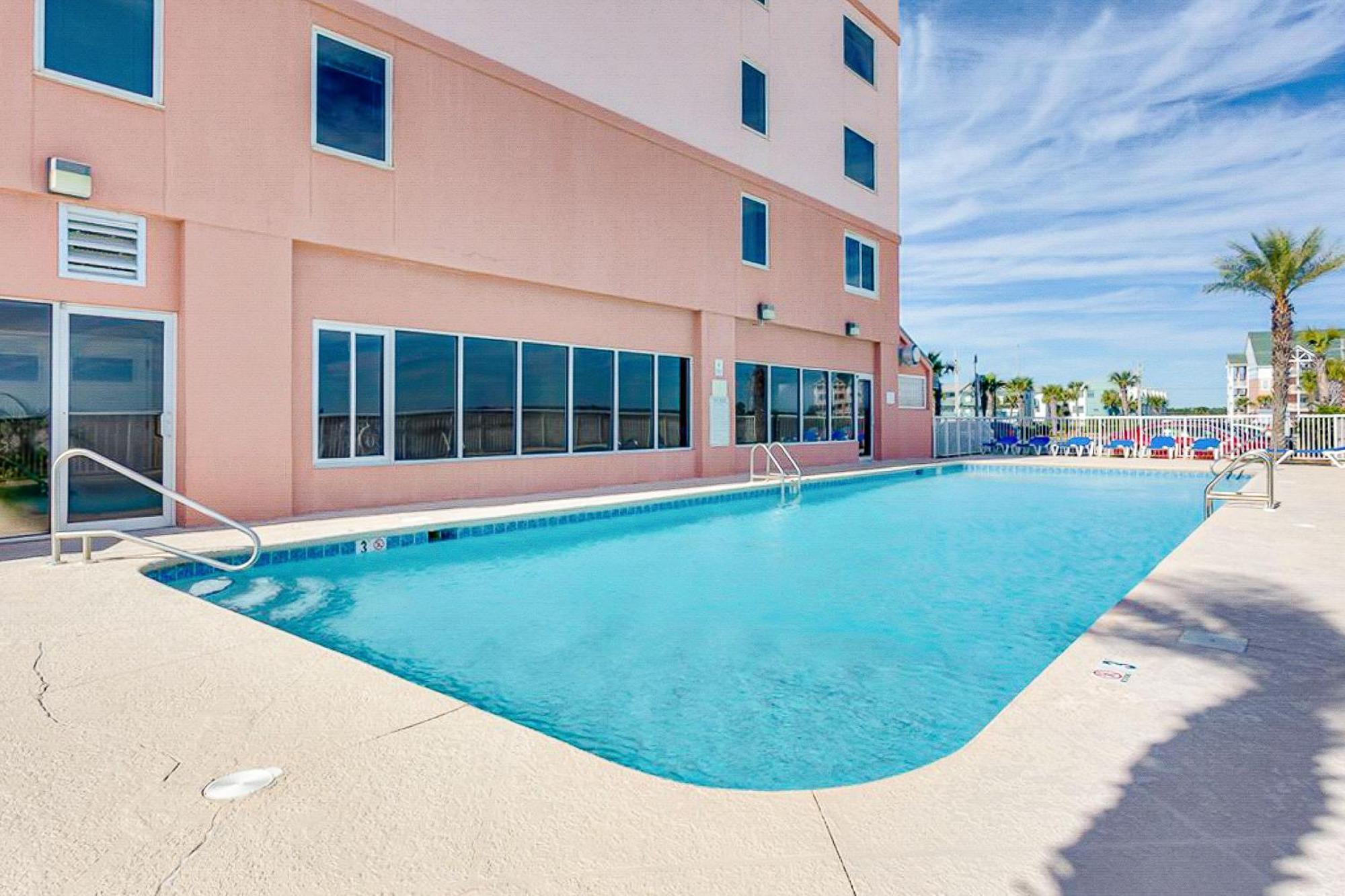 Royal Palms II Villa Gulf Shores Ruang foto