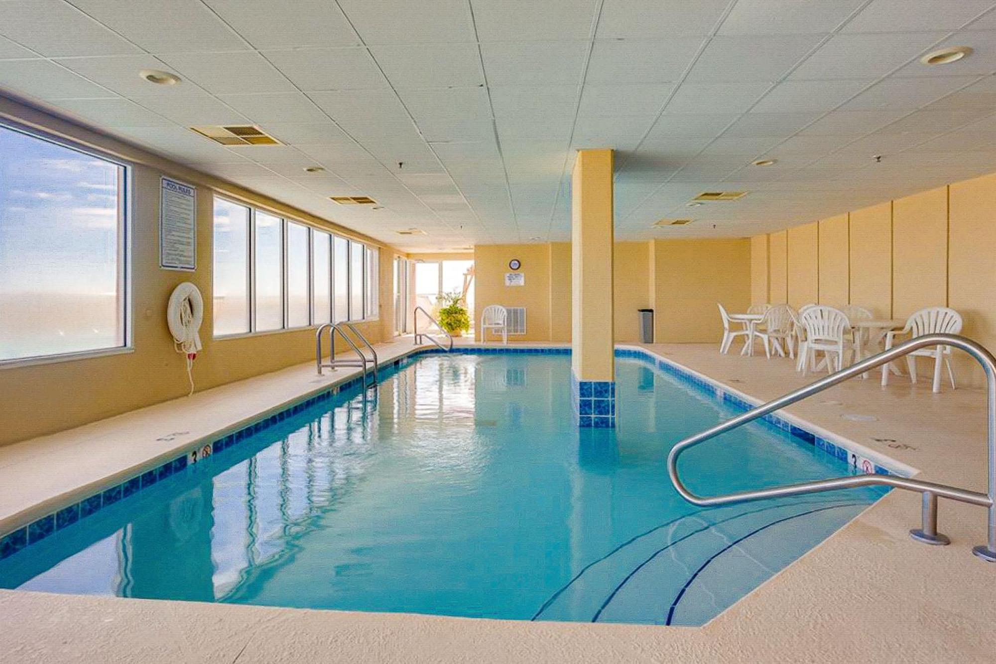Royal Palms II Villa Gulf Shores Ruang foto