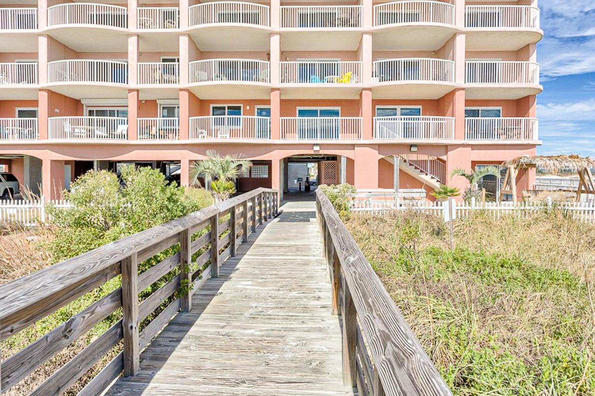 Royal Palms II Villa Gulf Shores Ruang foto