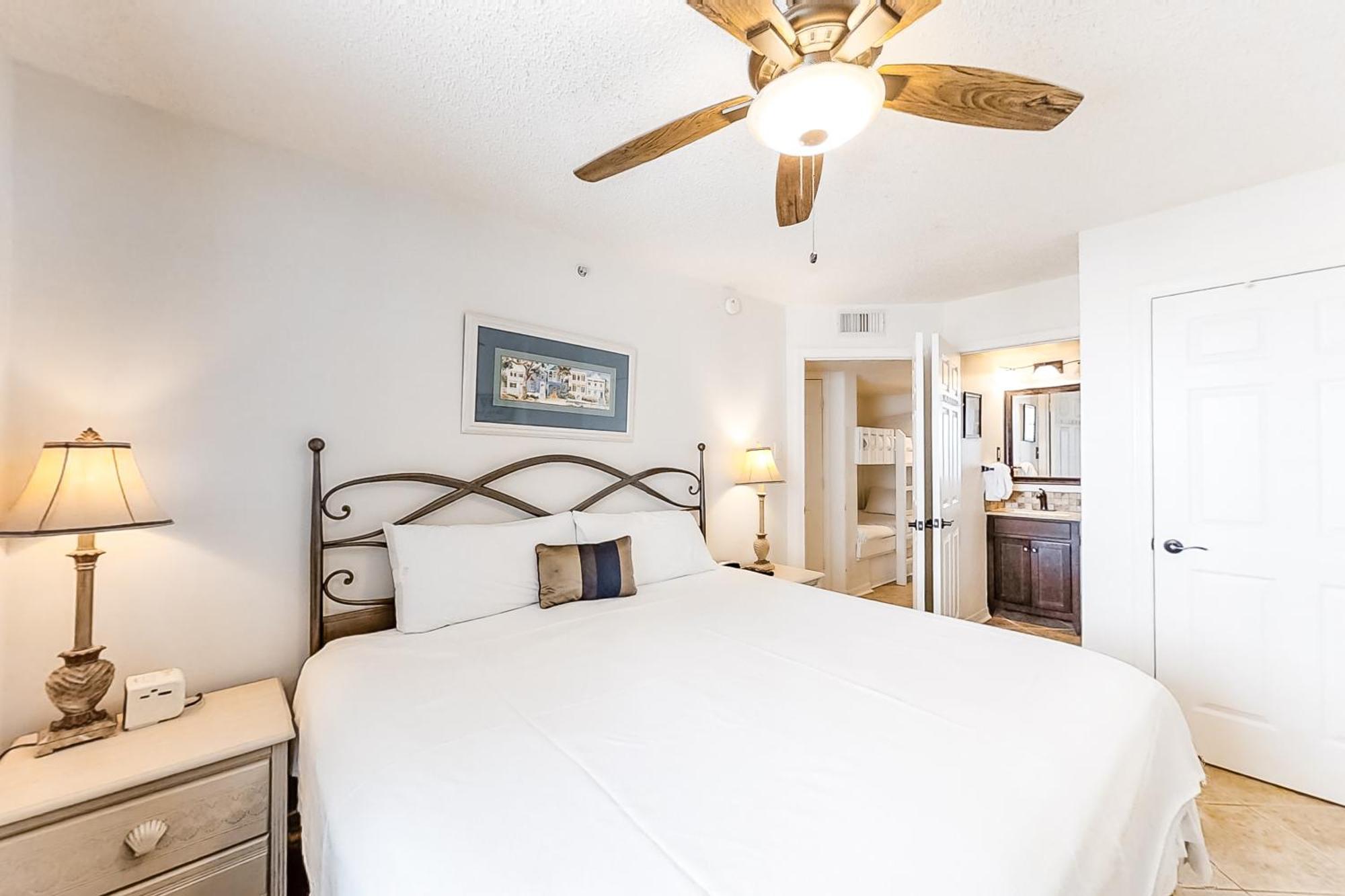 Royal Palms II Villa Gulf Shores Ruang foto