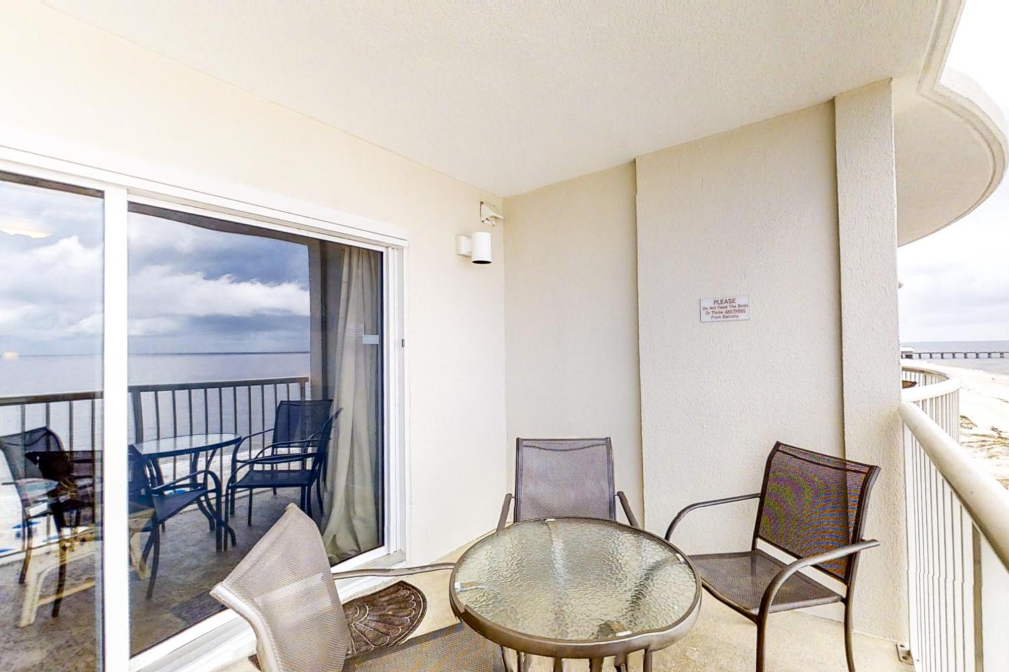 Royal Palms II Villa Gulf Shores Ruang foto