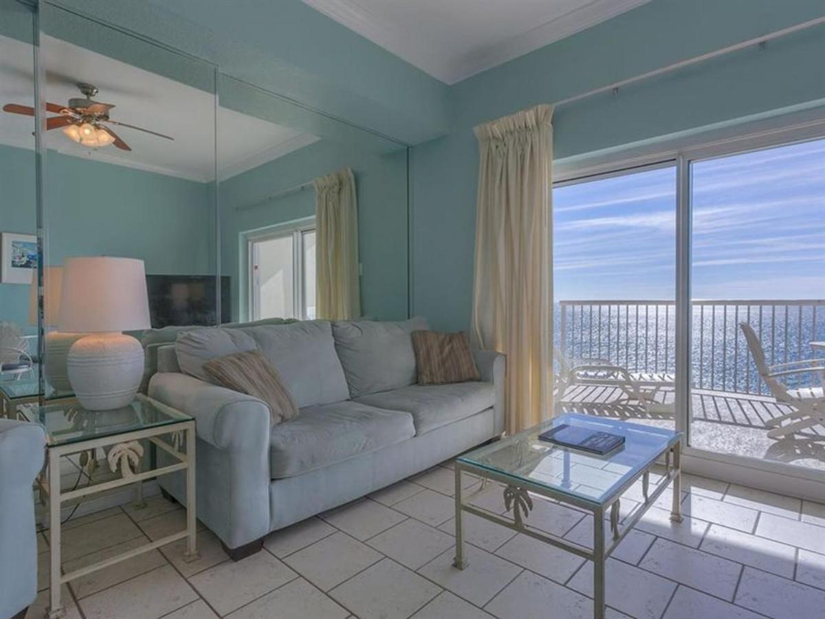 Royal Palms II Villa Gulf Shores Bagian luar foto