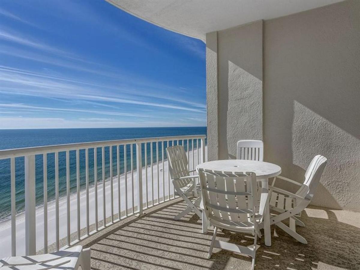 Royal Palms II Villa Gulf Shores Bagian luar foto
